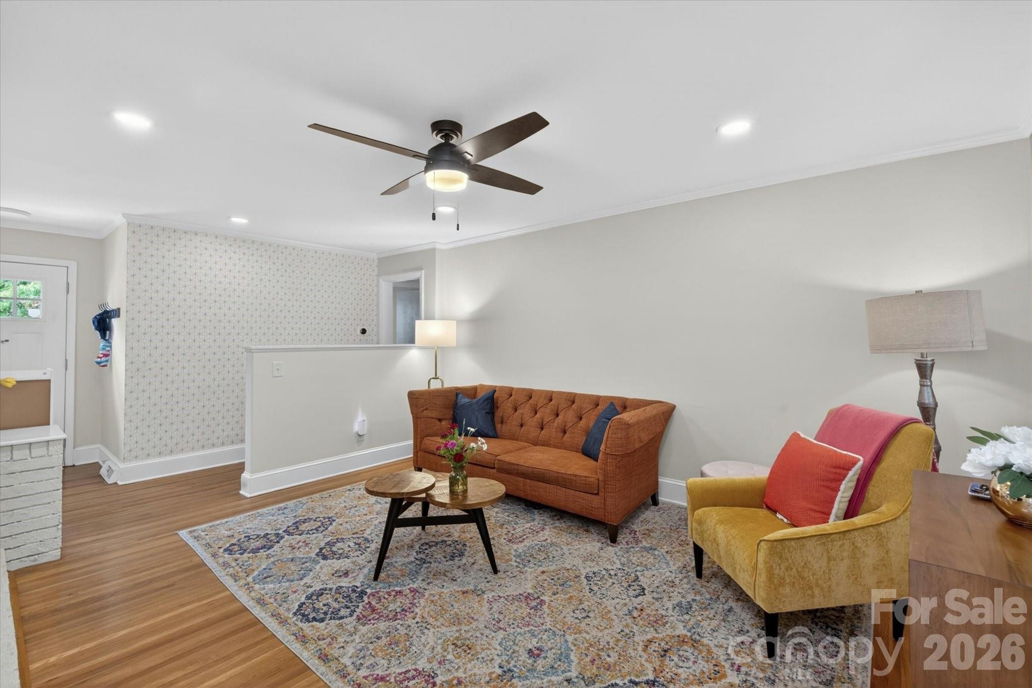 1031 Cutler Place Charlotte NC 28205