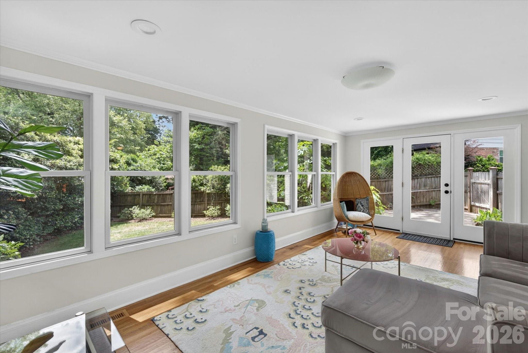 1031 Cutler Place Charlotte NC 28205