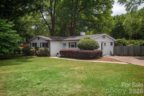 1031 Cutler Place Charlotte NC 28205
