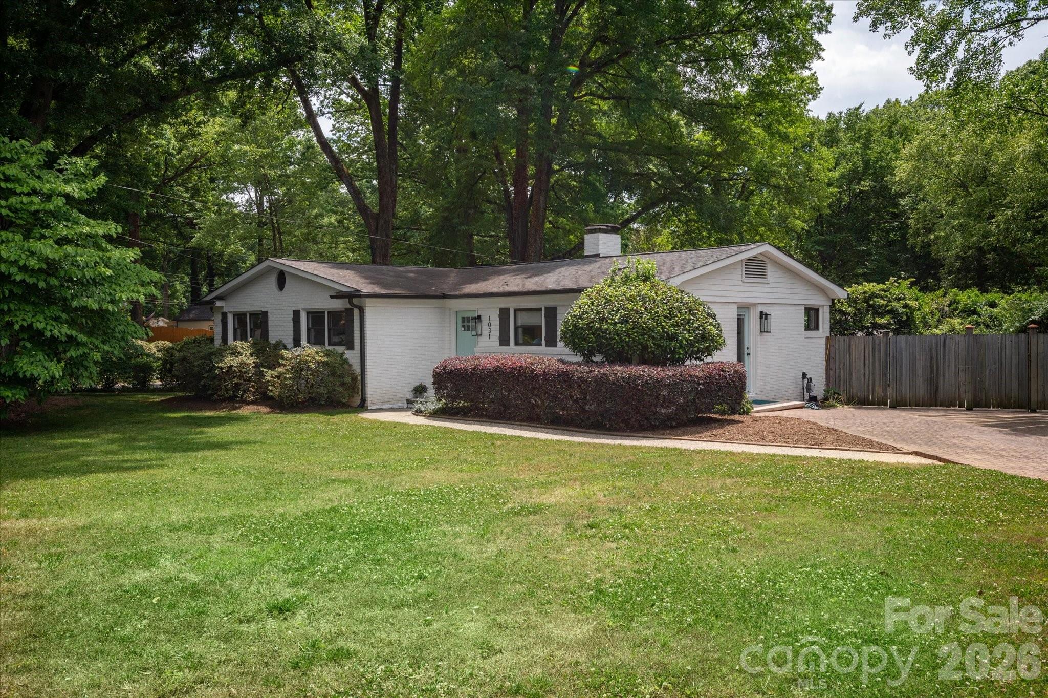 1031 Cutler Place Charlotte NC 28205