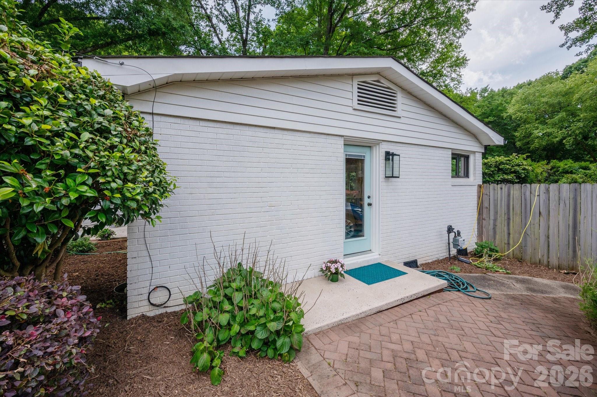 1031 Cutler Place Charlotte NC 28205