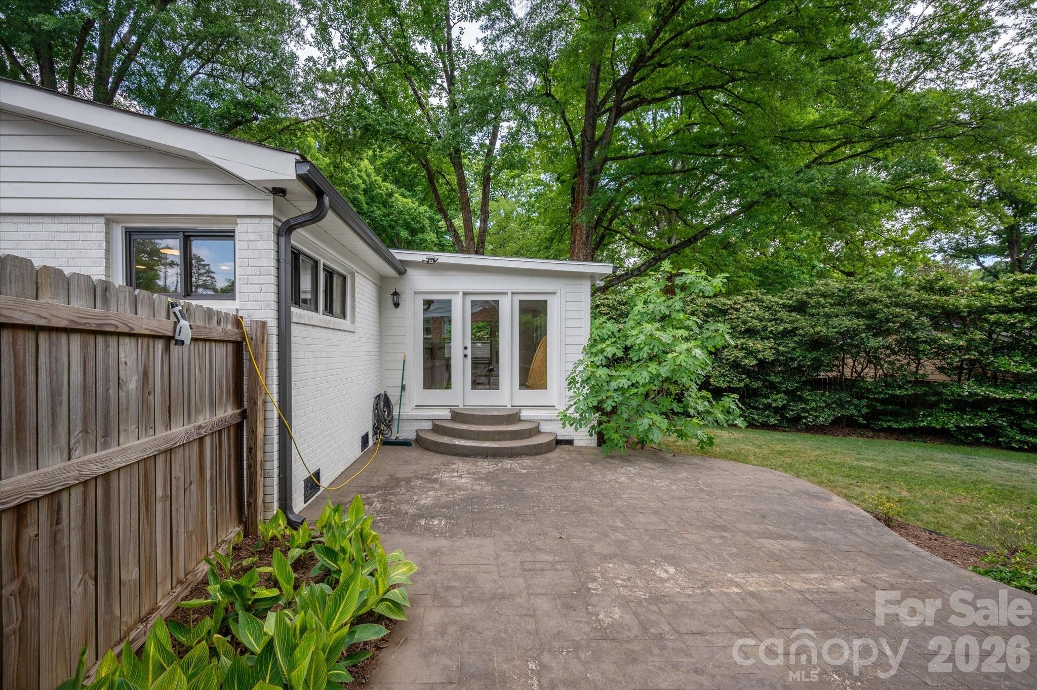 1031 Cutler Place Charlotte NC 28205