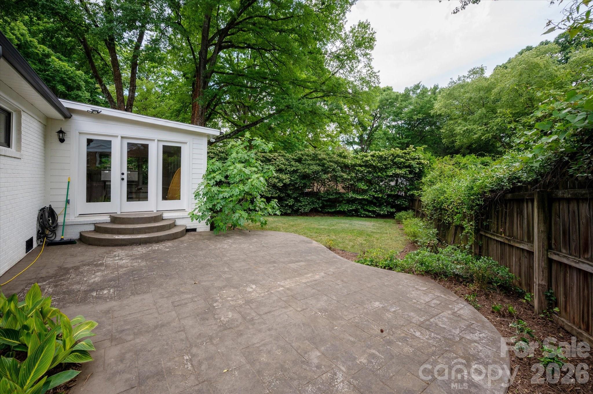 1031 Cutler Place Charlotte NC 28205