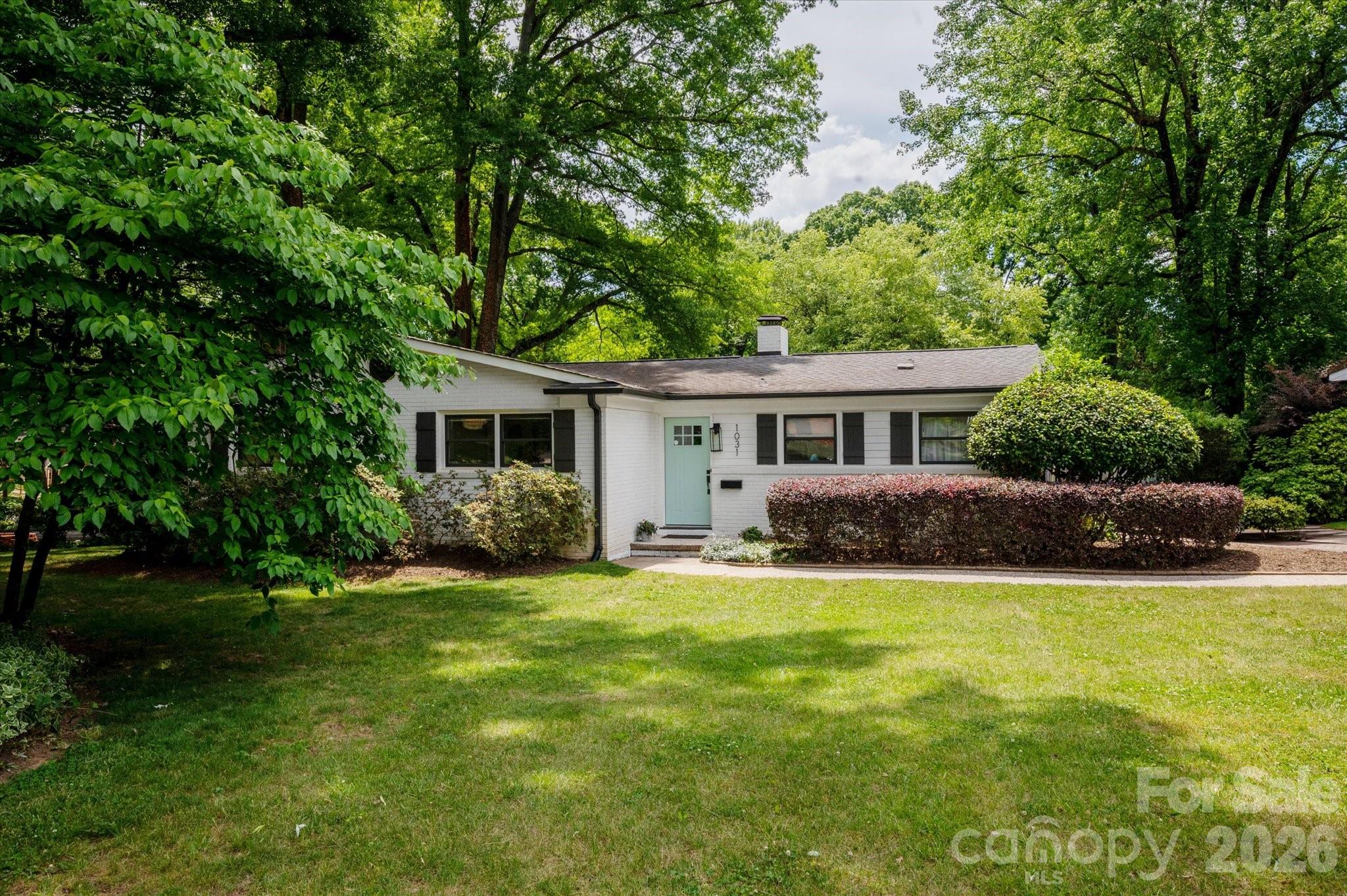 1031 Cutler Place Charlotte NC 28205