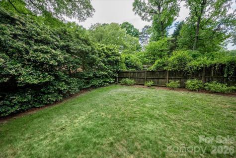 1031 Cutler Place Charlotte NC 28205