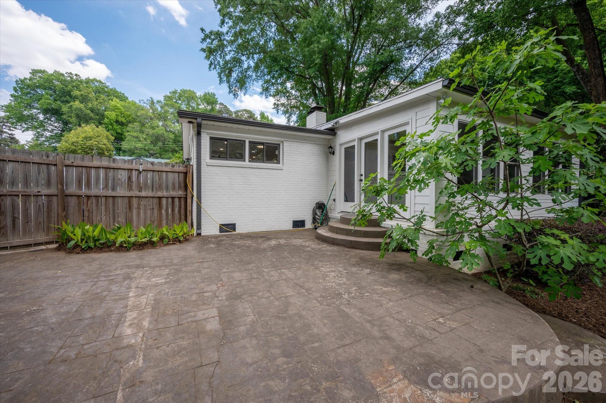 1031 Cutler Place Charlotte NC 28205