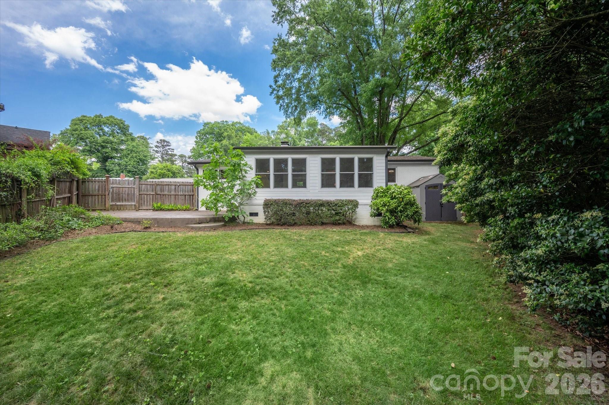 1031 Cutler Place Charlotte NC 28205