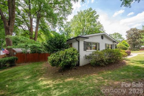 1031 Cutler Place Charlotte NC 28205