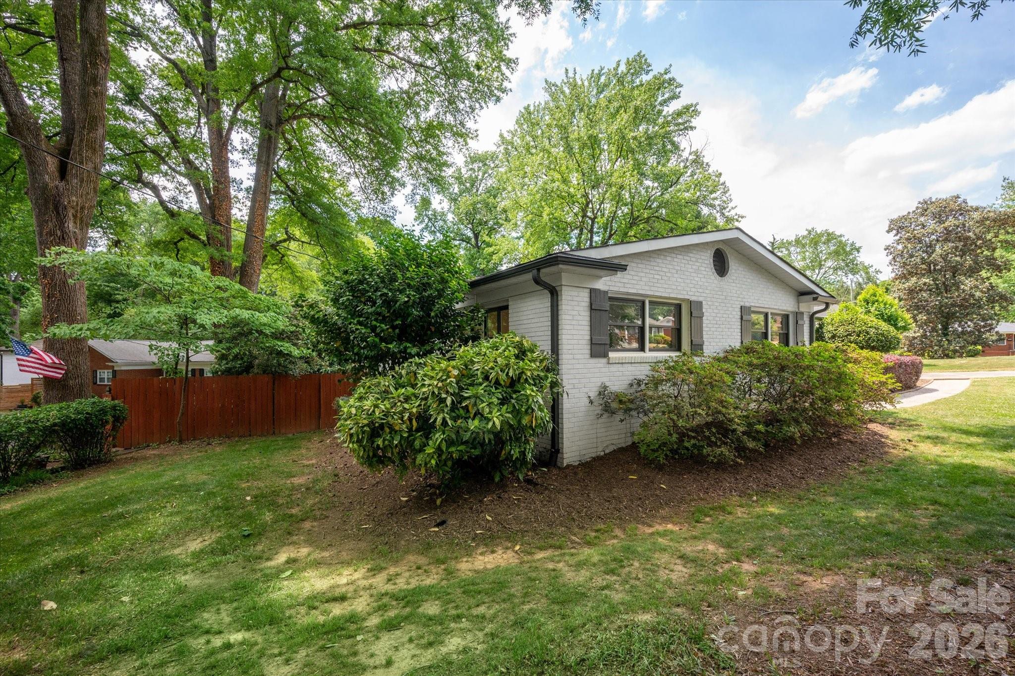 1031 Cutler Place Charlotte NC 28205