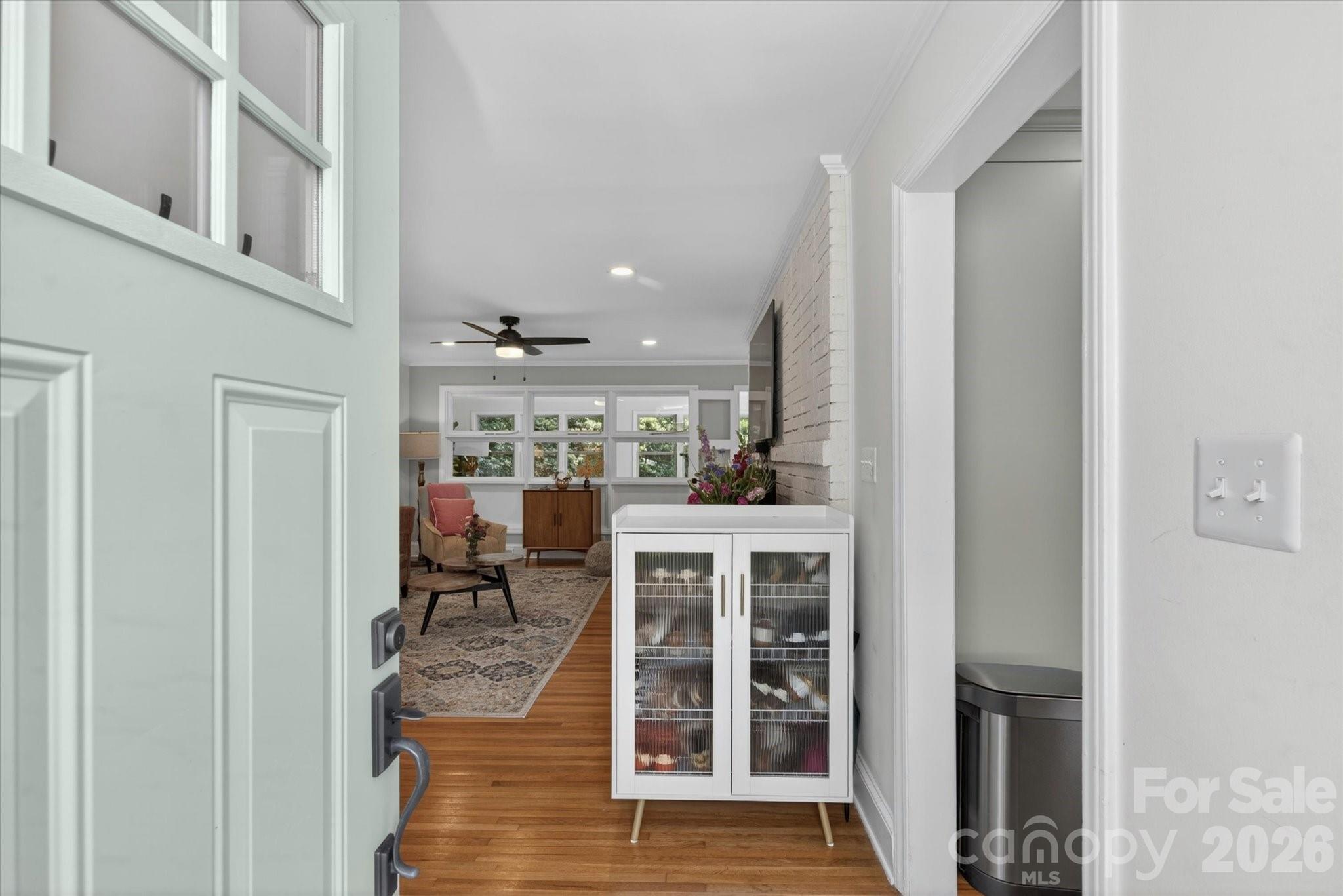 1031 Cutler Place Charlotte NC 28205