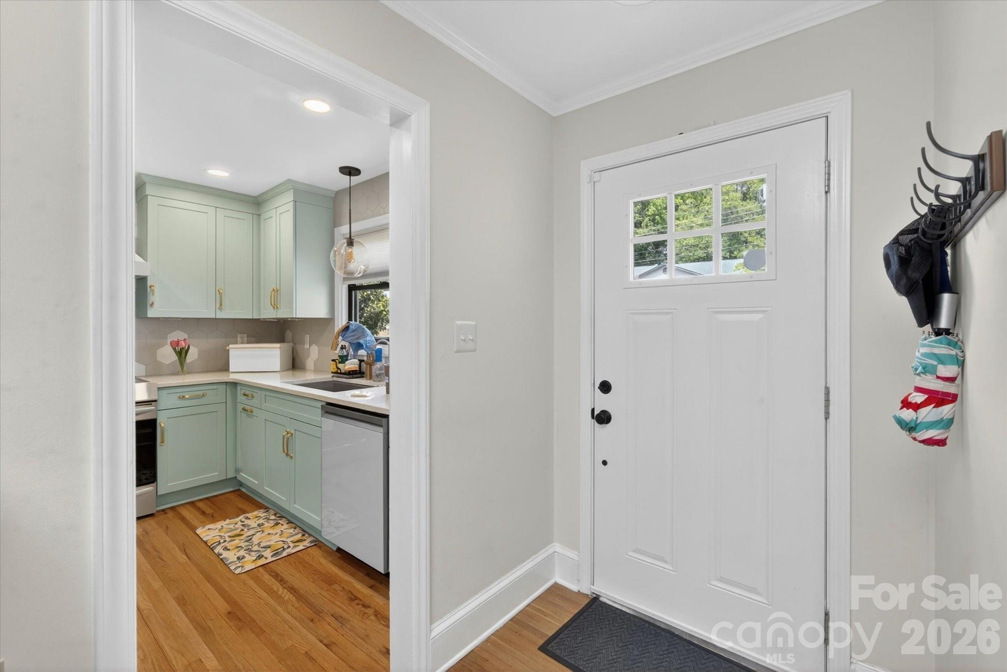 1031 Cutler Place Charlotte NC 28205