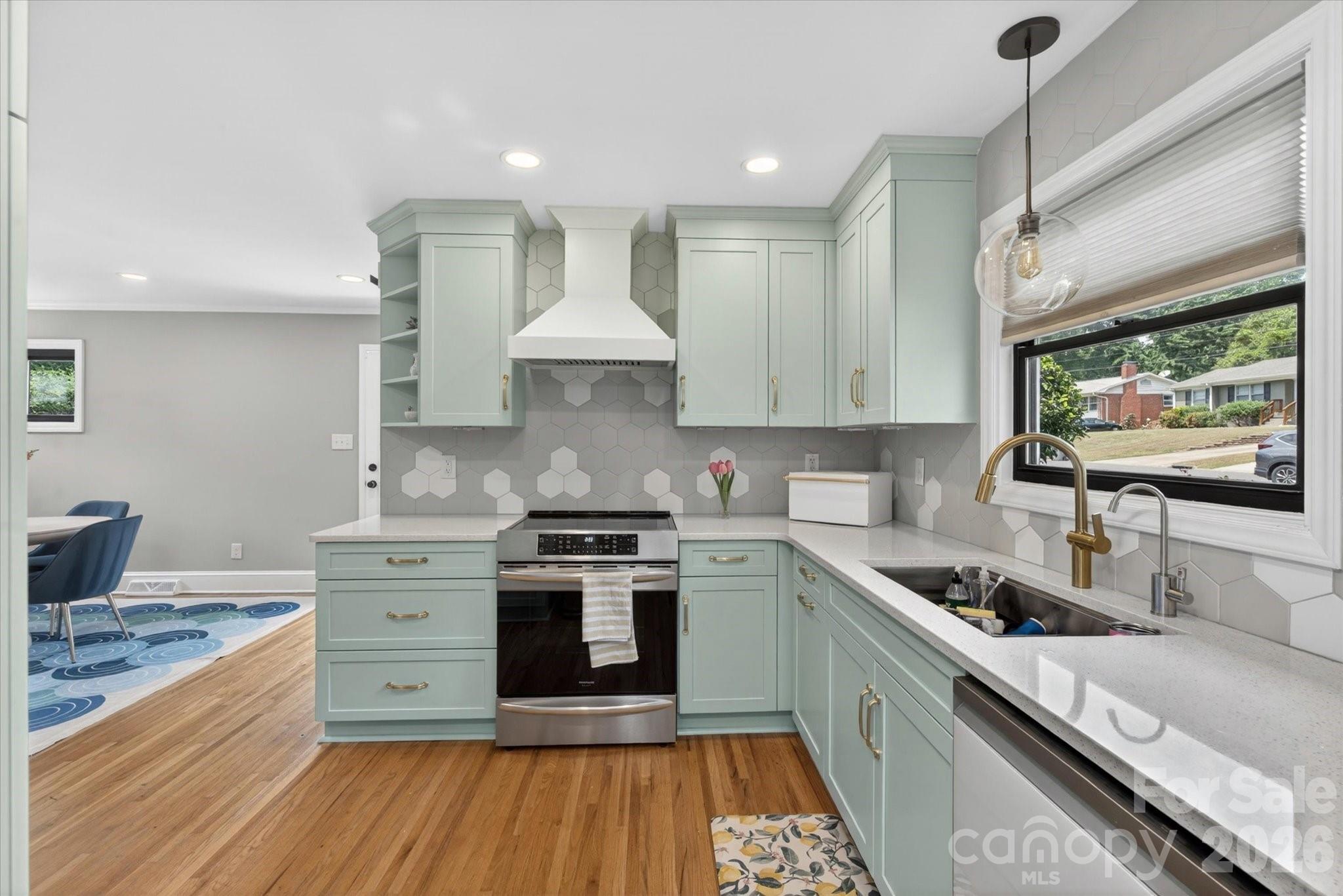 1031 Cutler Place Charlotte NC 28205