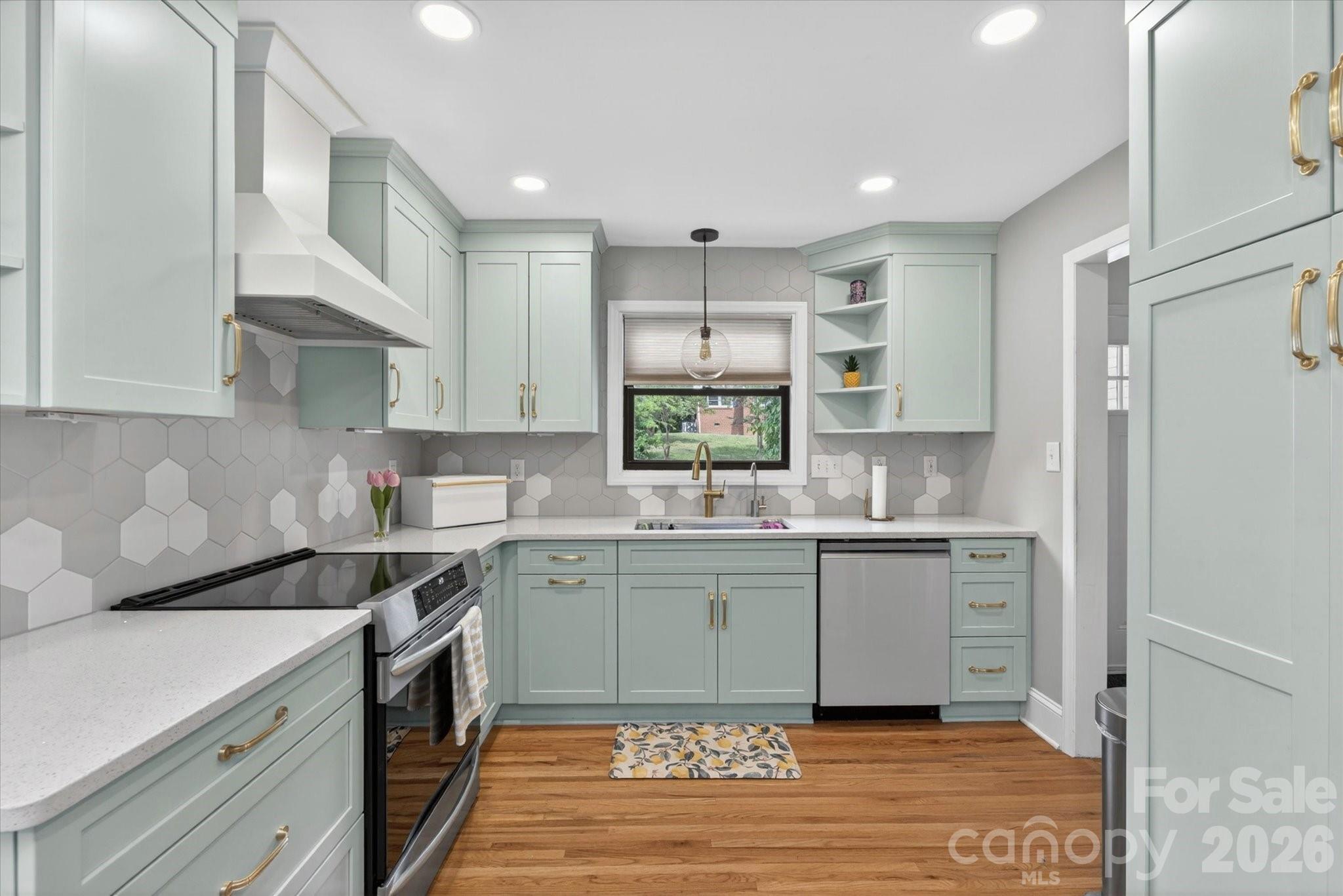 1031 Cutler Place Charlotte NC 28205