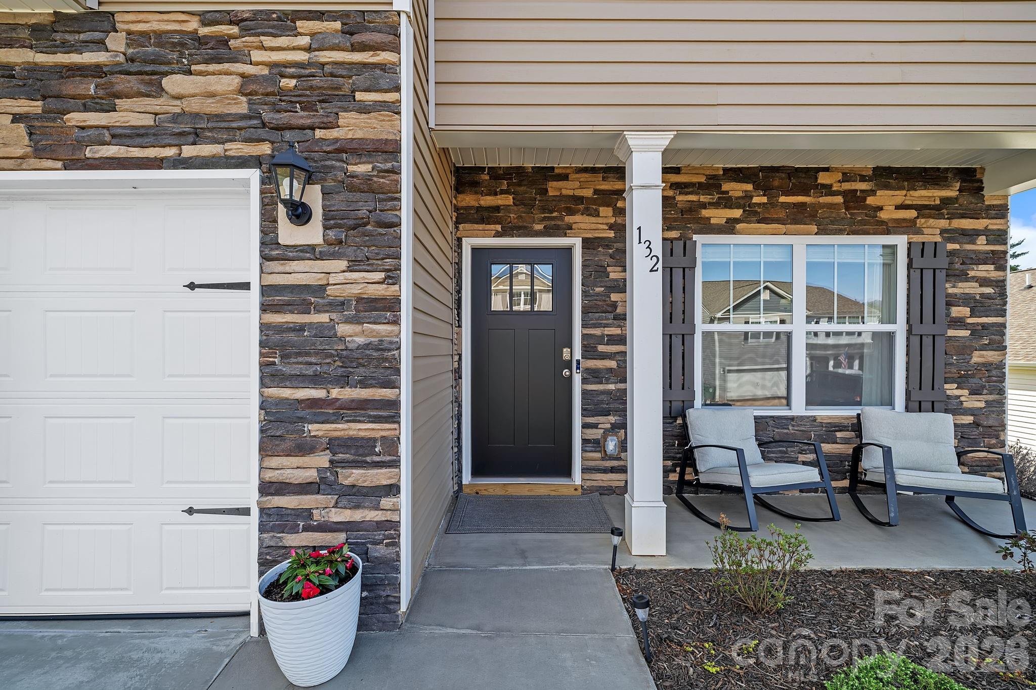 132 Ridgeview Lane Mars Hill NC 28754