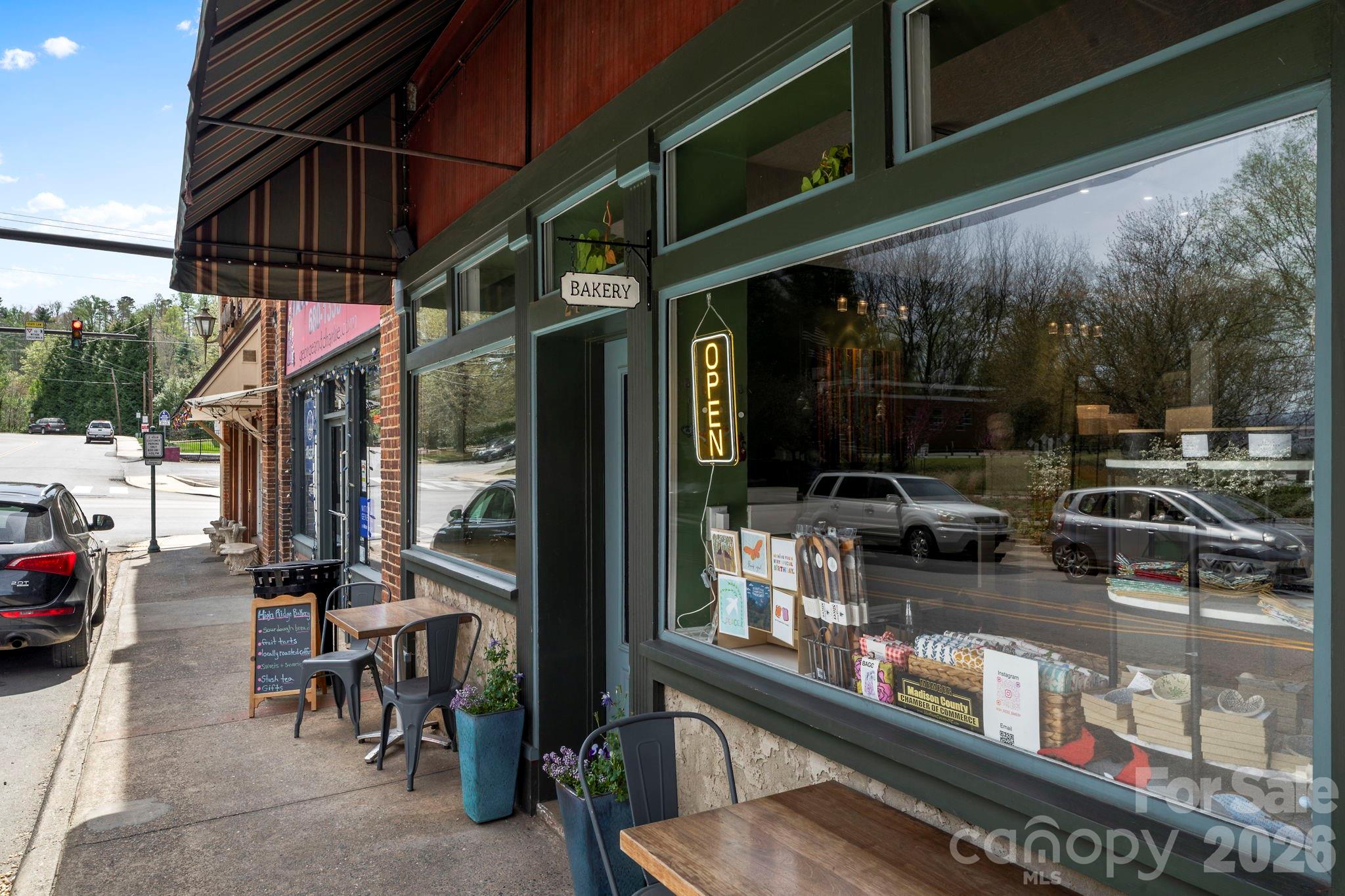 132 Ridgeview Lane Mars Hill NC 28754