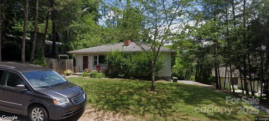 32 Chiles Avenue Asheville NC 28803