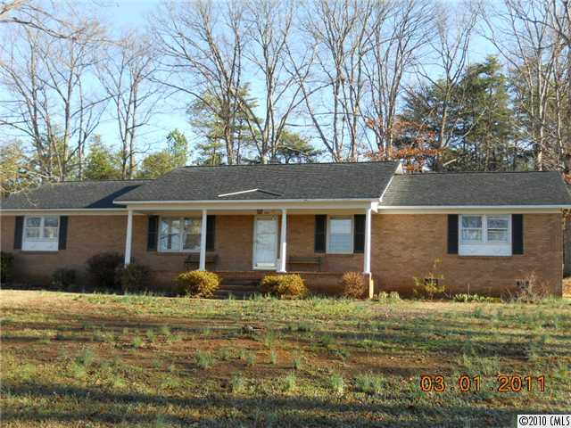 1479 Tin Lane Lincolnton NC 28092