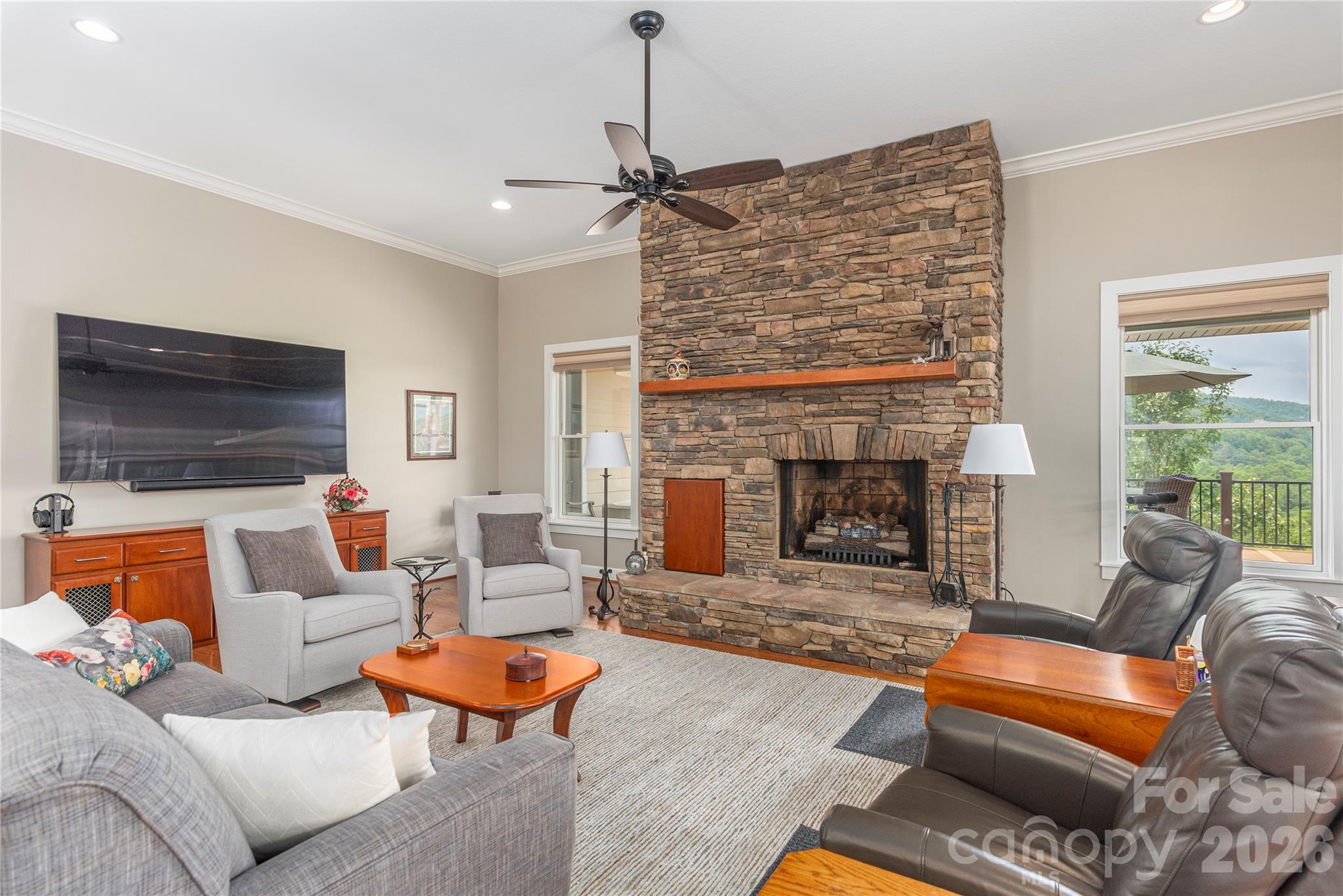 930 Big Raven Lane Saluda NC 28773