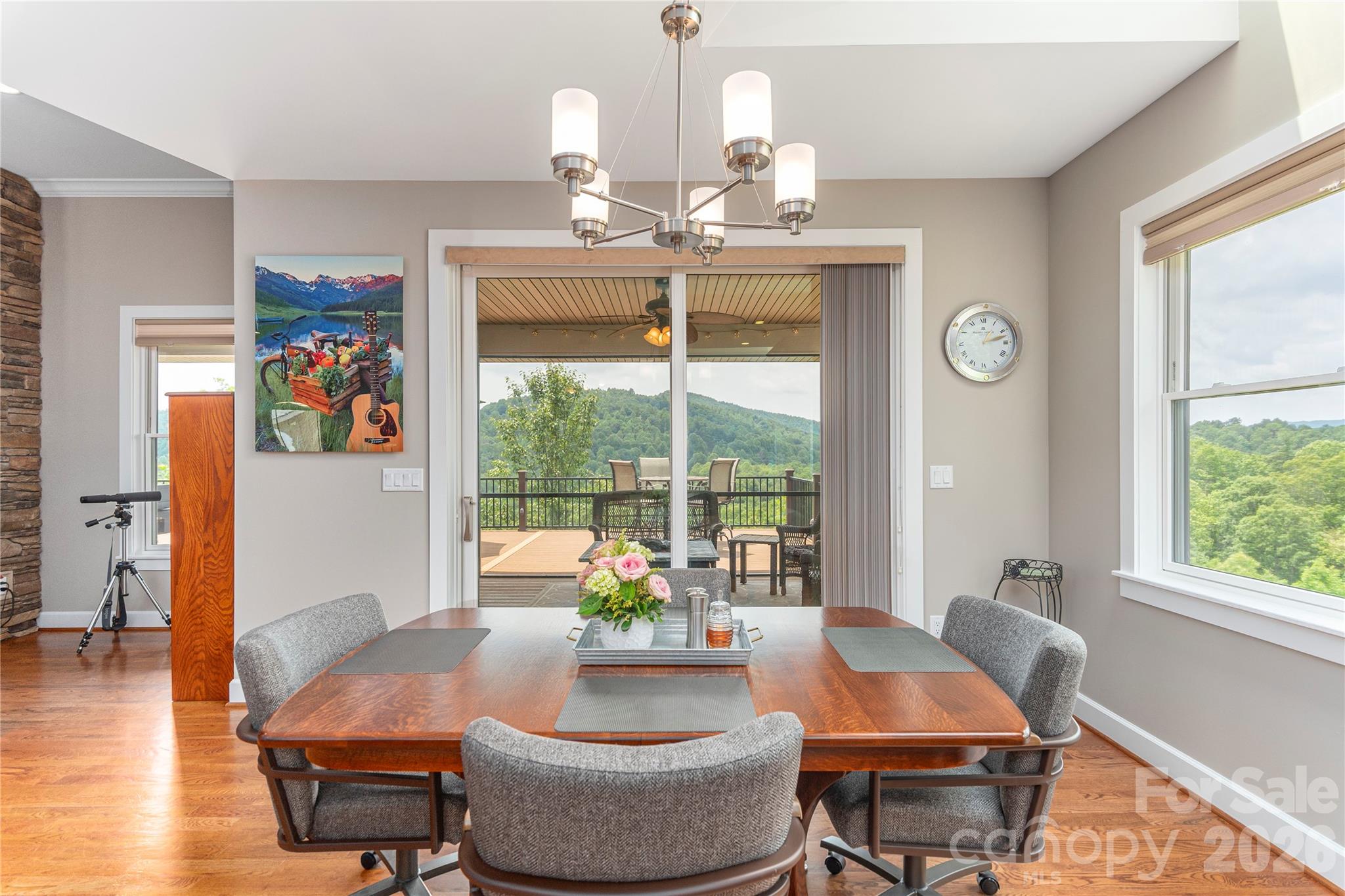 930 Big Raven Lane Saluda NC 28773