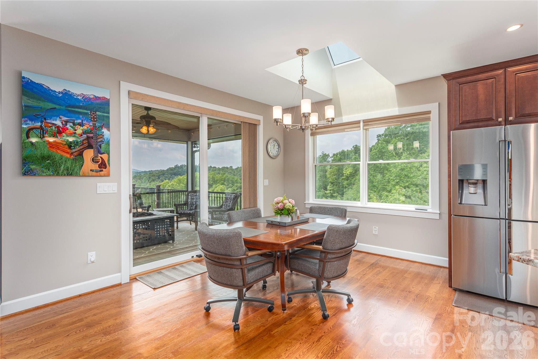 930 Big Raven Lane Saluda NC 28773