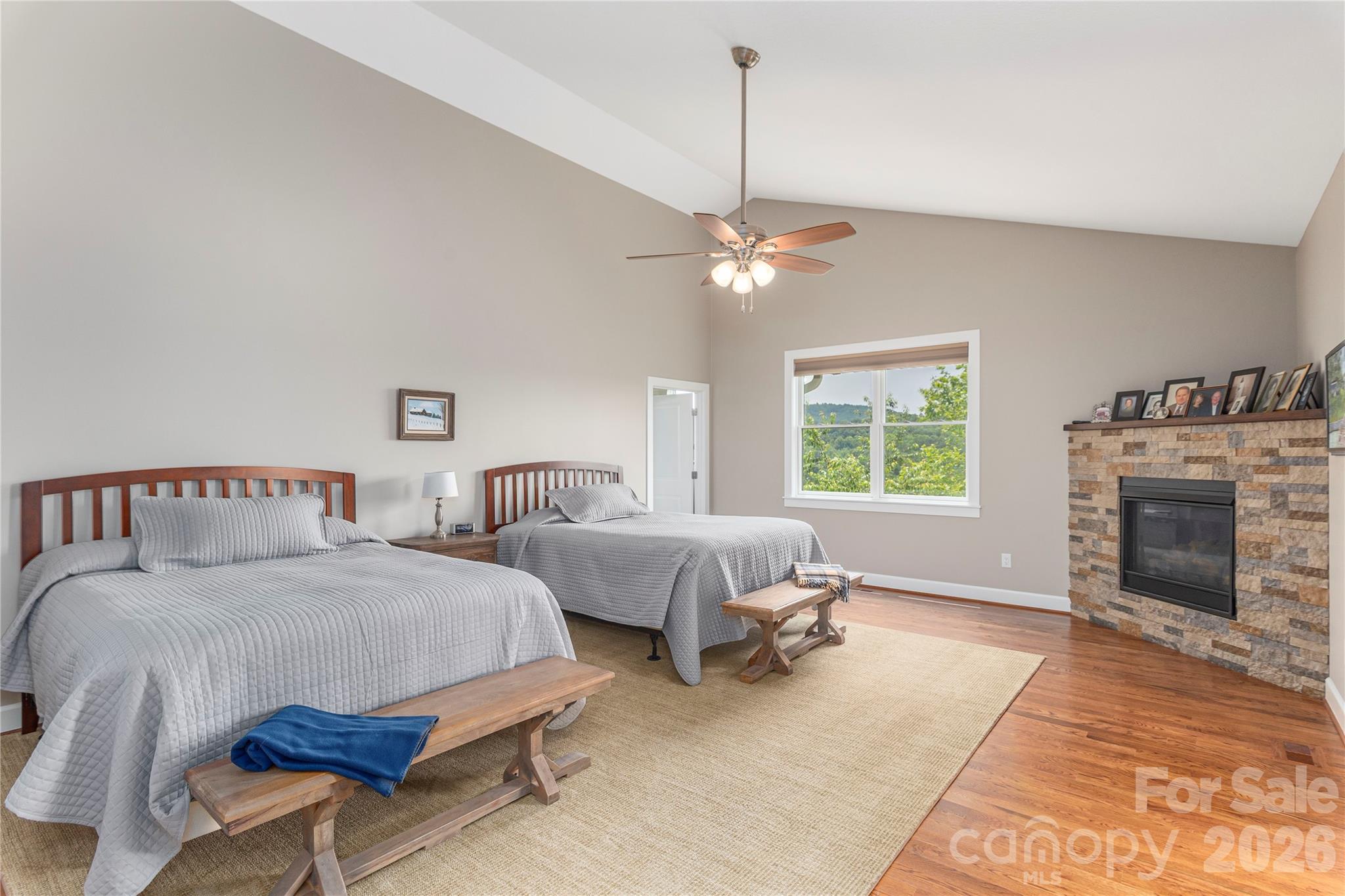 930 Big Raven Lane Saluda NC 28773