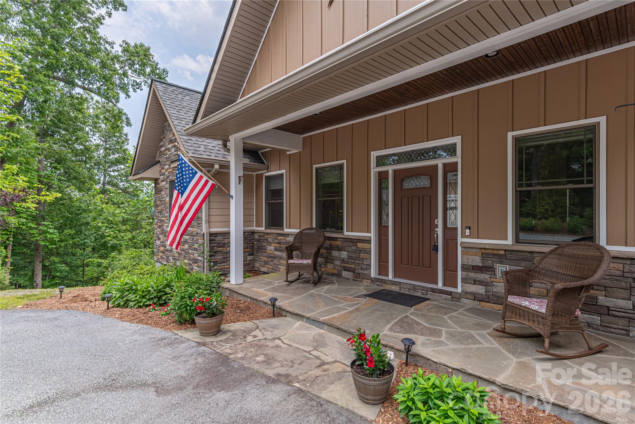 930 Big Raven Lane Saluda NC 28773