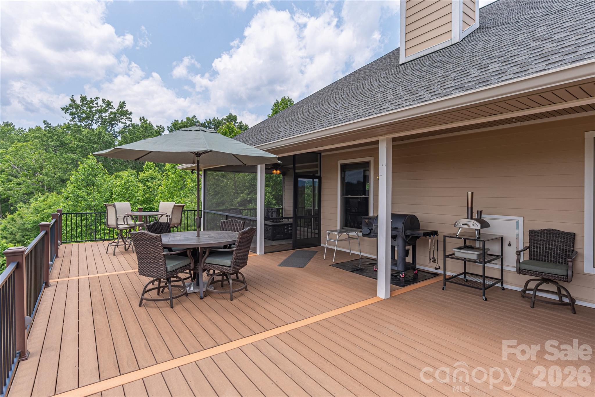 930 Big Raven Lane Saluda NC 28773