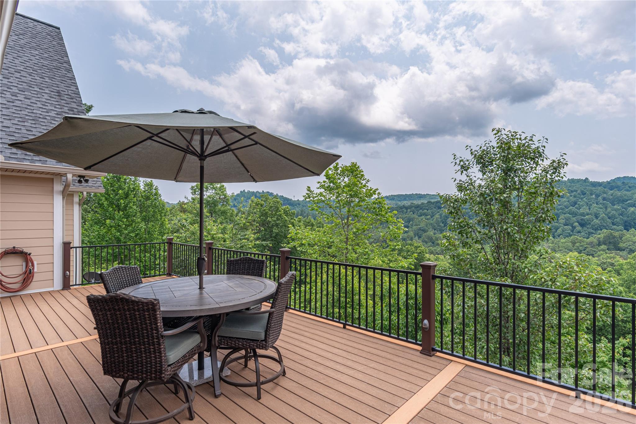 930 Big Raven Lane Saluda NC 28773