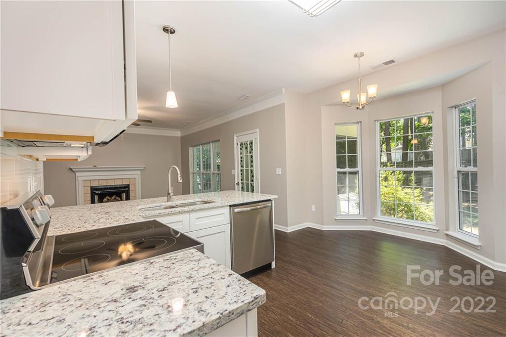3410 Lazy Day Lane Charlotte NC 28269