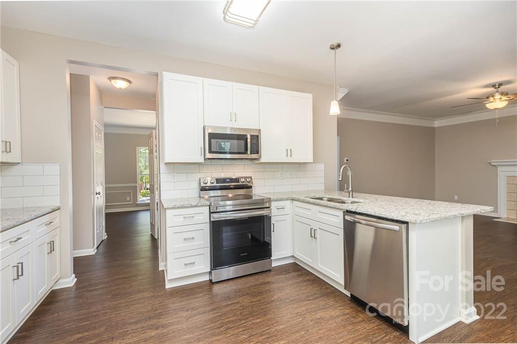 3410 Lazy Day Lane Charlotte NC 28269