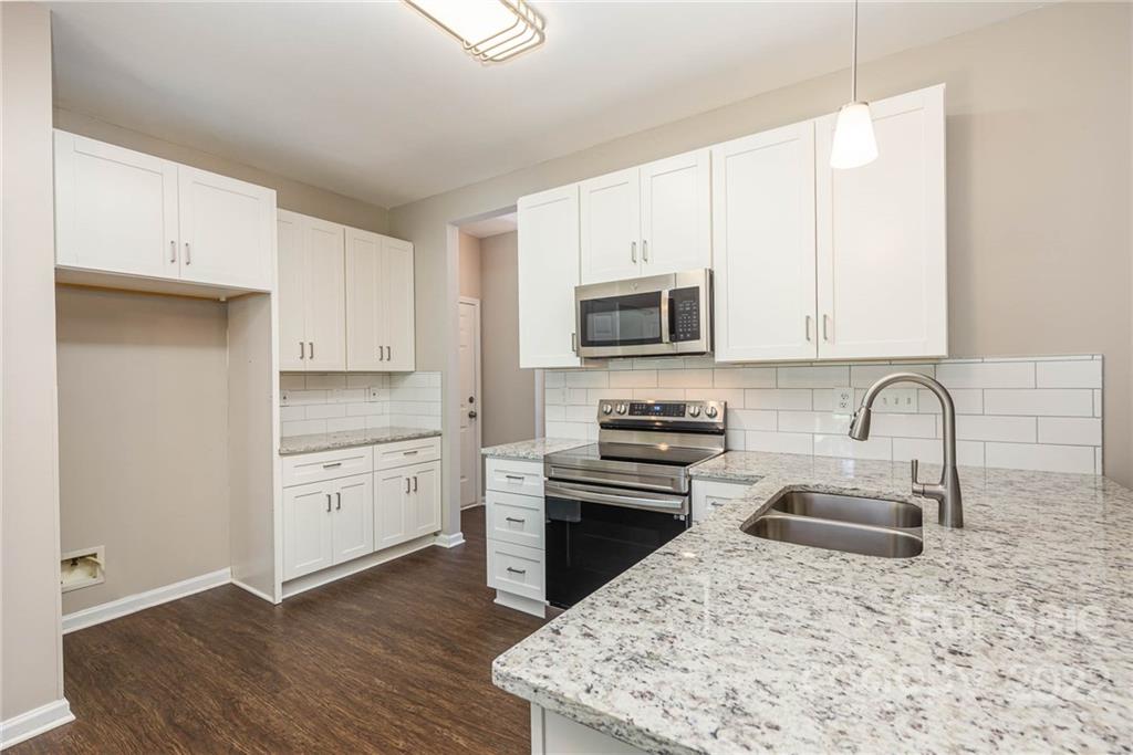 3410 Lazy Day Lane Charlotte NC 28269