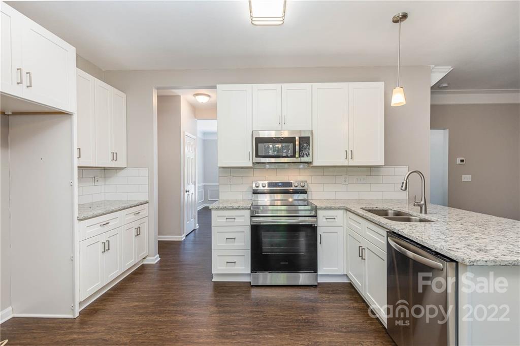 3410 Lazy Day Lane Charlotte NC 28269