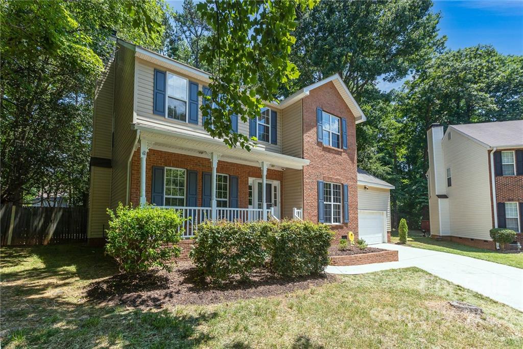 3410 Lazy Day Lane Charlotte NC 28269