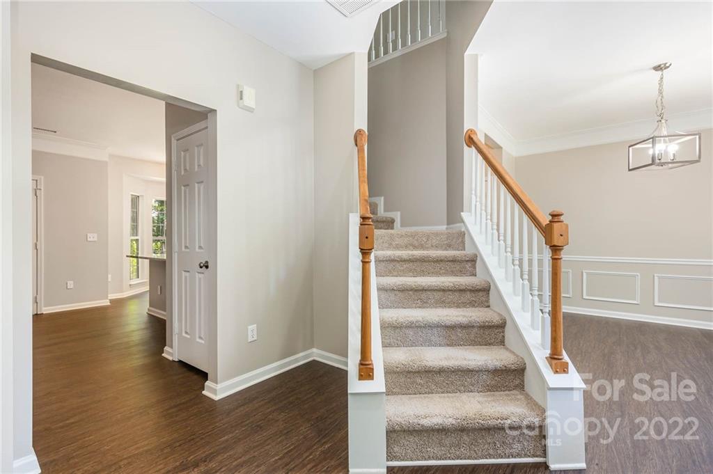 3410 Lazy Day Lane Charlotte NC 28269