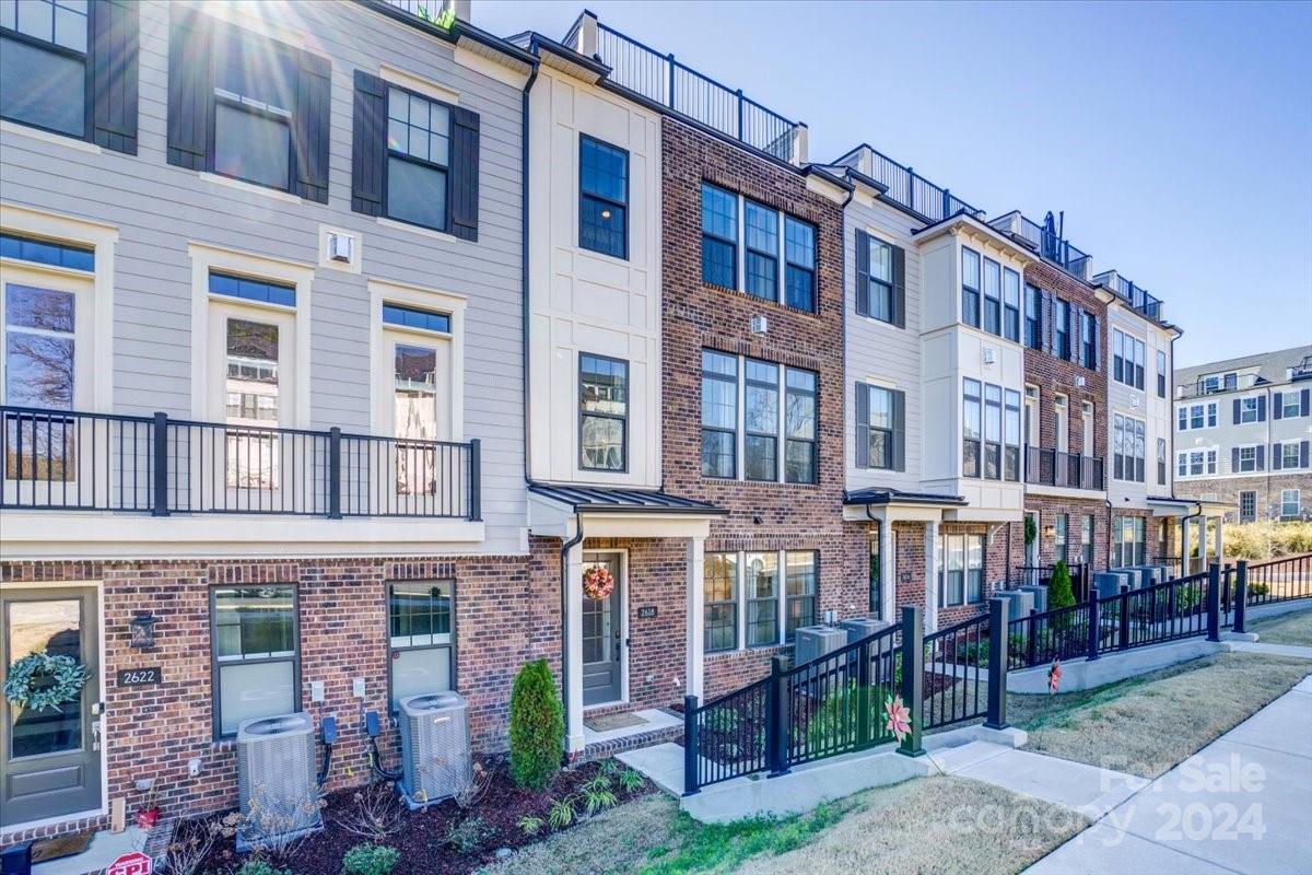 2618 Kenmore Avenue Charlotte NC 28204