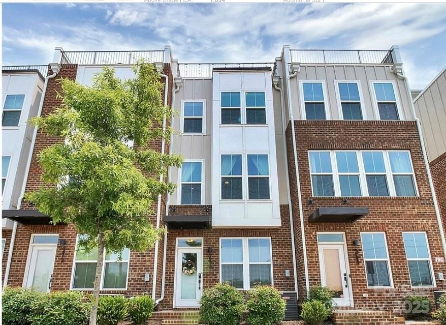 268 Parkwood Avenue Charlotte NC 28206