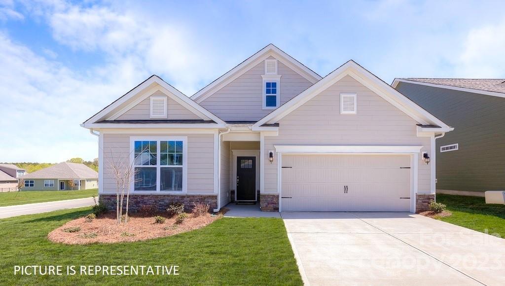 140 N Shayna Road Troutman NC 28166