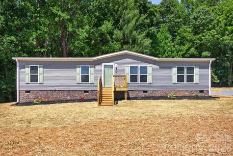219 Harvick Lane Lexington NC 27292
