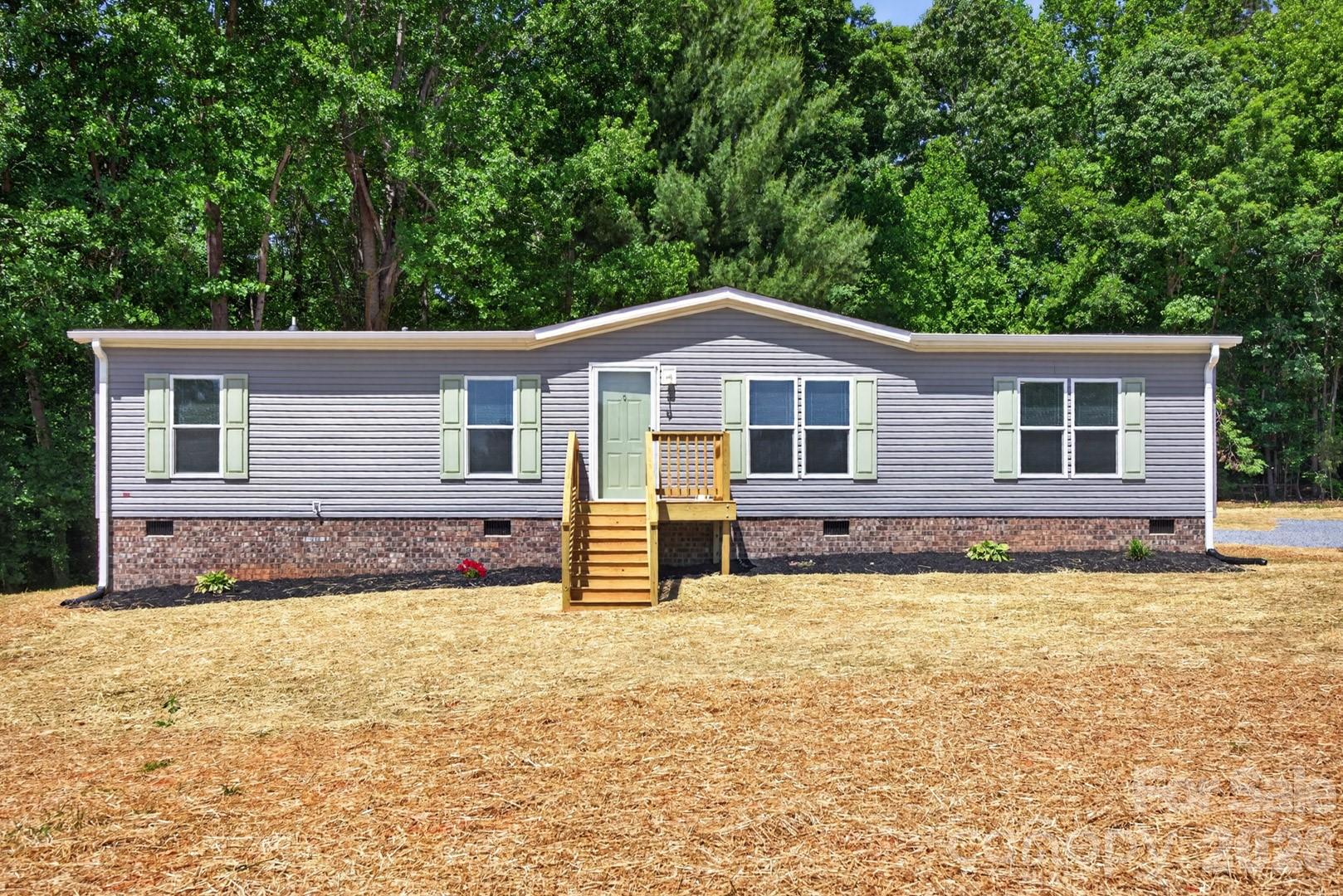 219 Harvick Lane Lexington NC 27292