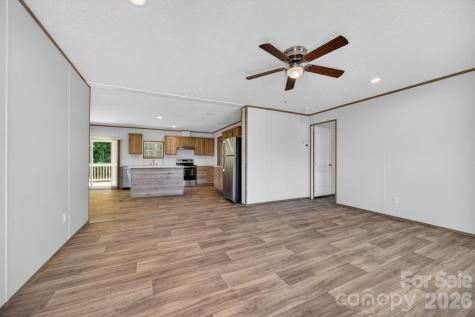 219 Harvick Lane Lexington NC 27292