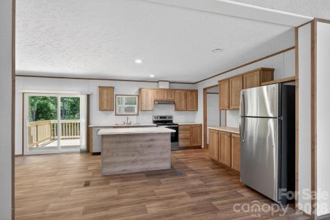 219 Harvick Lane Lexington NC 27292
