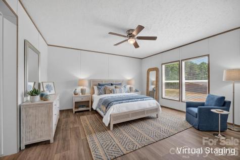219 Harvick Lane Lexington NC 27292