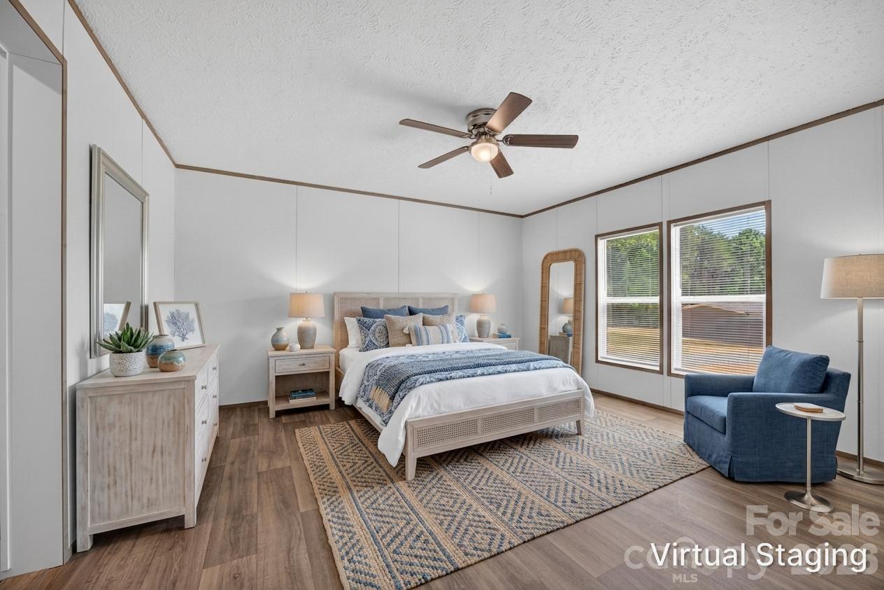 219 Harvick Lane Lexington NC 27292