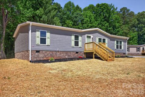 219 Harvick Lane Lexington NC 27292
