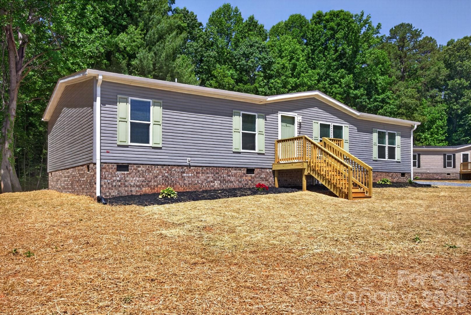 219 Harvick Lane Lexington NC 27292