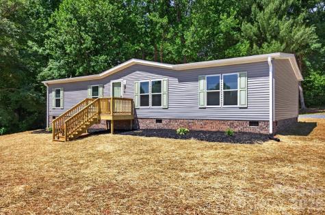 219 Harvick Lane Lexington NC 27292