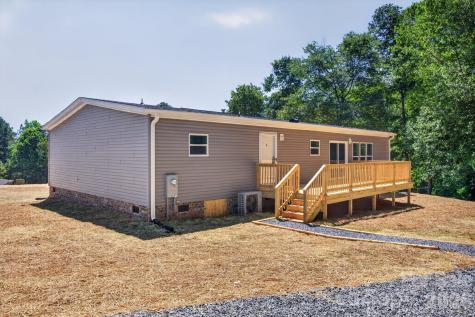 219 Harvick Lane Lexington NC 27292