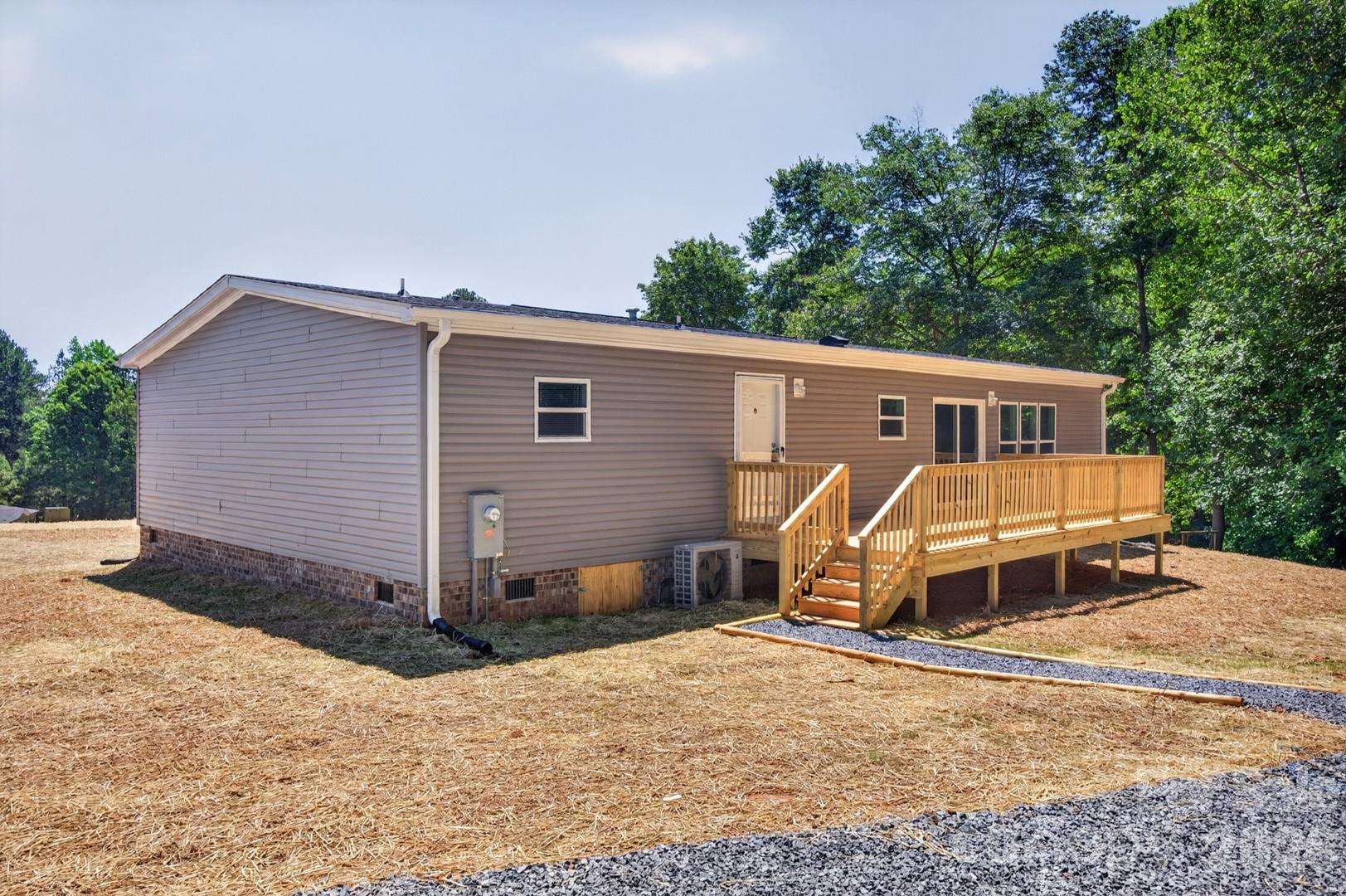 219 Harvick Lane Lexington NC 27292