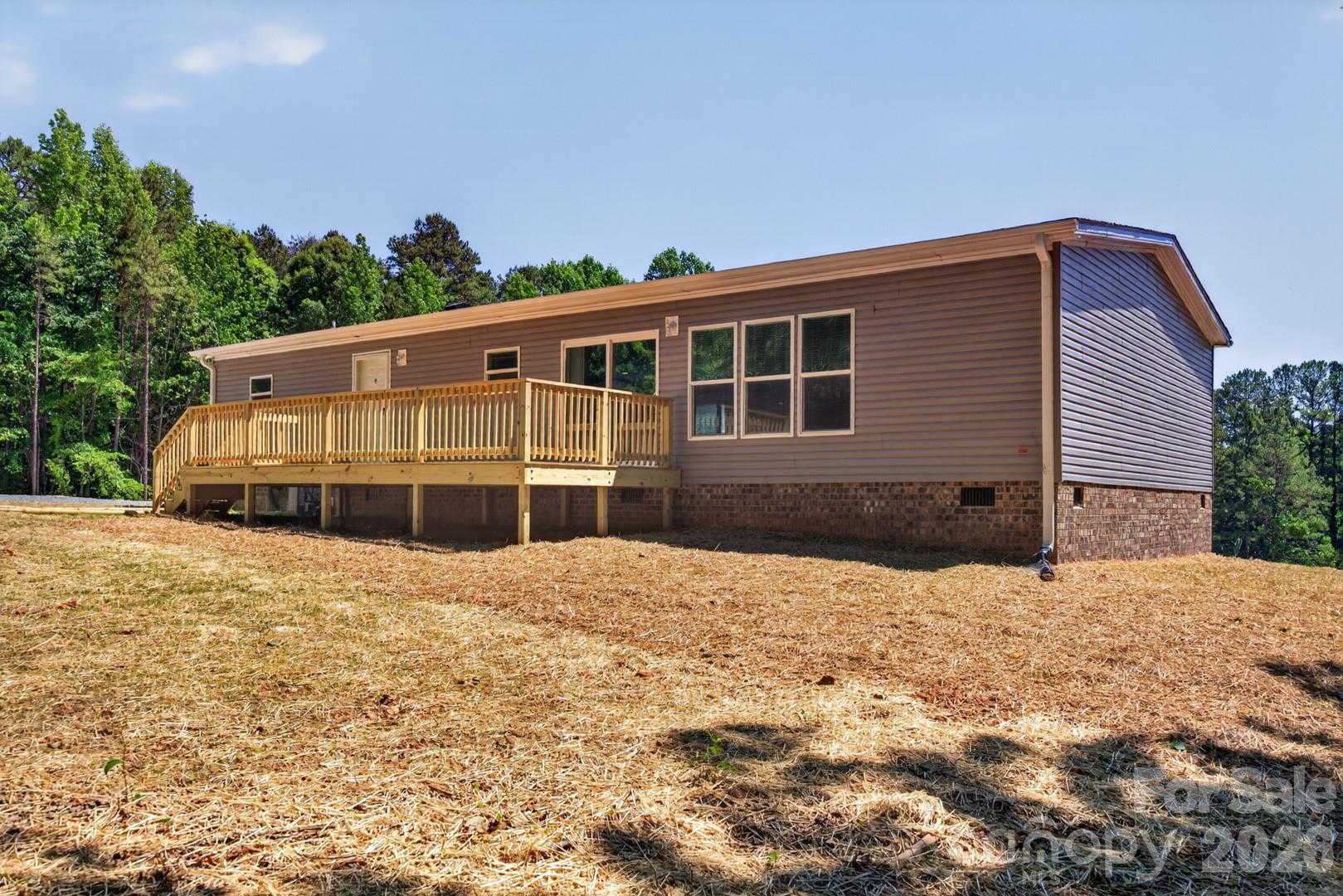 219 Harvick Lane Lexington NC 27292