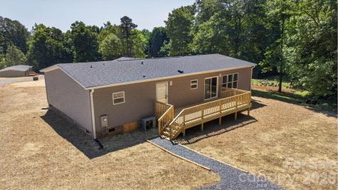 219 Harvick Lane Lexington NC 27292